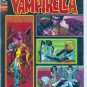 VAMPIRELLA # 26, 4.5 VG + 