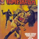 VAMPIRELLA # 57, 5.5 FN - 