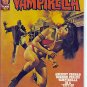VAMPIRELLA # 57, 5.5 FN - 