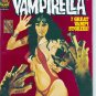 VAMPIRELLA # 64, 5.0 VG/FN 