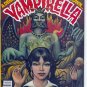 VAMPIRELLA # 86, 5.0 VG/FN 