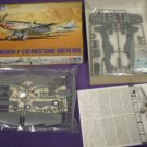 Tamiya North American F-51D Mustang Korean War # 44, 7.0 FN/VF 