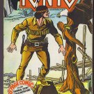 Tonto Box # 183, 2.0 GD 