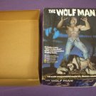 Wolfman # 6009, 4.0 VG 