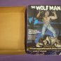 Wolfman # 6009, 4.0 VG 