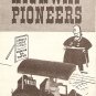 Inst Sheet 1907 Sears Buggy Highway Pioneers