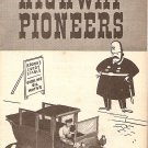 Inst Sheet 1911 Rolls Royce Highway pioneers