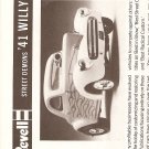 Inst Sheet 1941 Willys Street Demons