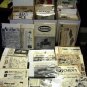 Inst Sheet 1962 Olds Super 88 Build 3 Way