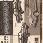 Inst Sheet 1964 Rambler American