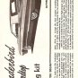 Inst Sheet 1965 Thunderbird 3 in 1