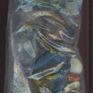 Wolfman Right Skull Half # 5, 9.4 NM 