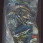 Wolfman Right Skull Half # 5, 9.4 NM 