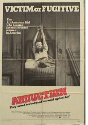 Abduction # 75253, 5.0 VG/FN 