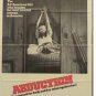 Abduction # 75253, 5.0 VG/FN 