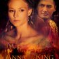 Anna And The King # 1, 9.0 VF/NM 