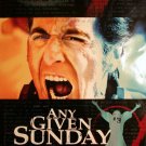 Any Given Sunday # 1, 9.4 NM 