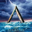 Atlantis: The Lost Empire # 1, 9.2 NM - 