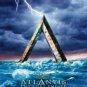 Atlantis: The Lost Empire # 1, 9.2 NM - 