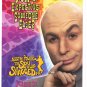 Austin Powers: The Spy Who Shagged Me # 1, 7.0 FN/VF 