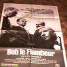 Bob Le Flambeur Bob The Gambler # 820110, 8.0 VF 
