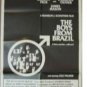 Boys From Brazil # 780120, 6.0 FN 
