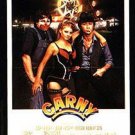 Carny # 800081, 7.0 FN/VF 