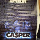 Casper The Movie Bus Stop Poster # 1995, 4.5 VG + 