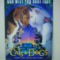Cats & Dogs # 1, 8.0 VF 