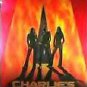Charlie's Angels # 1, 9.4 NM 