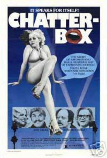 Chatter-Box # 778, 6.0 FN