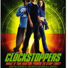Clockstoppers # 1, 9.2 NM - 
