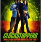 Clockstoppers # 1, 9.2 NM - 