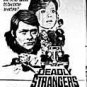 Deadly Strangers # 7625, 6.0 FN 