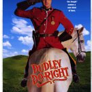 Dudley Do-Right # 1, 7.0 FN/VF 