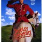 Dudley Do-Right # 1, 7.0 FN/VF 