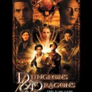 Dungeons & Dragons # 1, 8.0 VF 