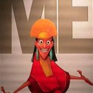 Emperor's New Groove # 1, 9.2 NM - 