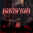 End Of Days # 1, 9.4 NM 