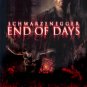 End Of Days # 1, 9.4 NM 