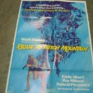 Escape To Witch Mountain # 7535, 7.0 FN/VF 