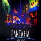 Fantasia 2000 # 1, 9.0 VF/NM 
