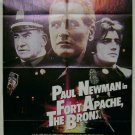 Fort Apache, The Bronx # 810010, 8.0 VF 
