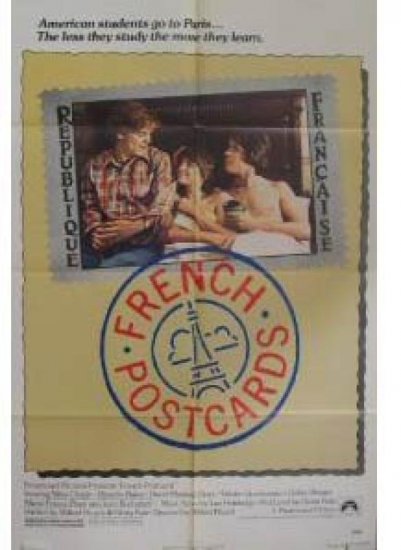French Postcards # 790160, 9.0 VF/NM