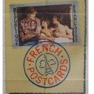 French Postcards # 790160, 9.0 VF/NM 
