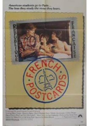 French Postcards # 790160, 9.0 VF/NM 