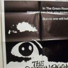 Green Room # 790051, 8.0 VF 