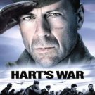 Hart's War # 1, 9.2 NM - 