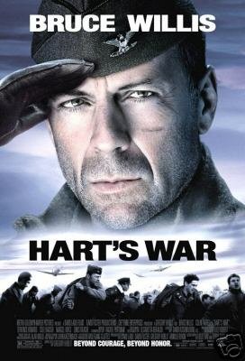 Hart's War # 1, 9.2 NM -