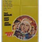 Inside Out # 75270, 8.0 VF 